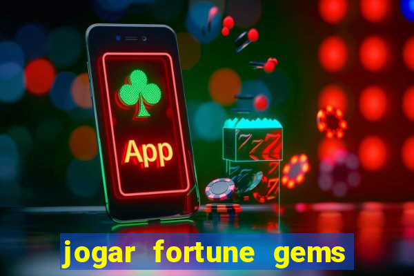 jogar fortune gems 2 demo